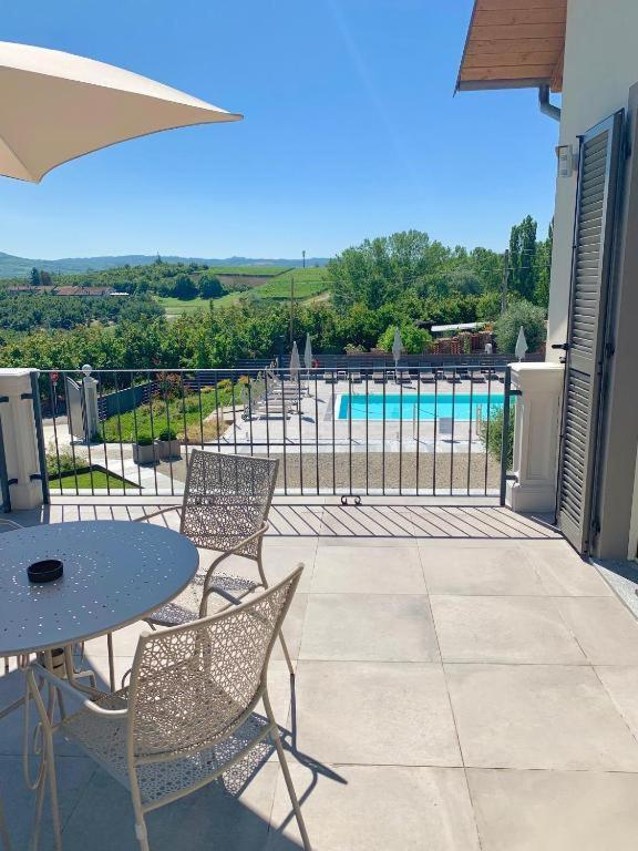 Apartamento Dimora San Carlo Roddi Exterior foto