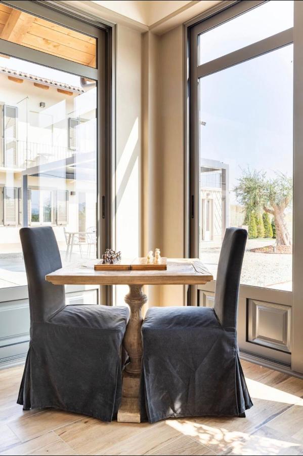 Apartamento Dimora San Carlo Roddi Exterior foto