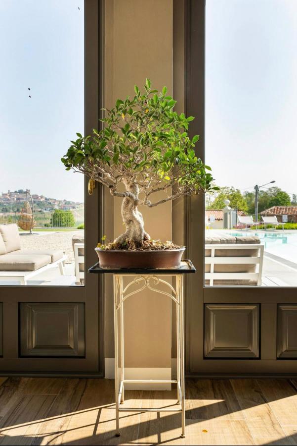 Apartamento Dimora San Carlo Roddi Exterior foto