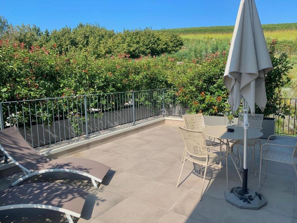 Apartamento Dimora San Carlo Roddi Exterior foto