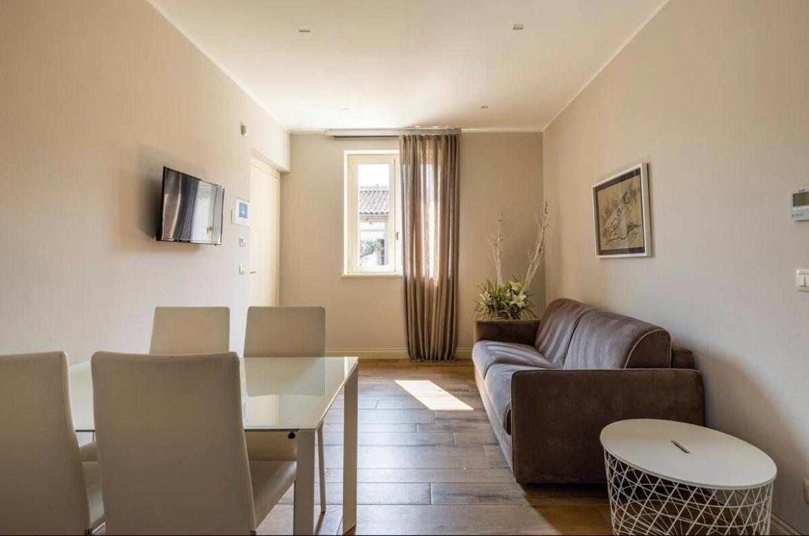 Apartamento Dimora San Carlo Roddi Exterior foto