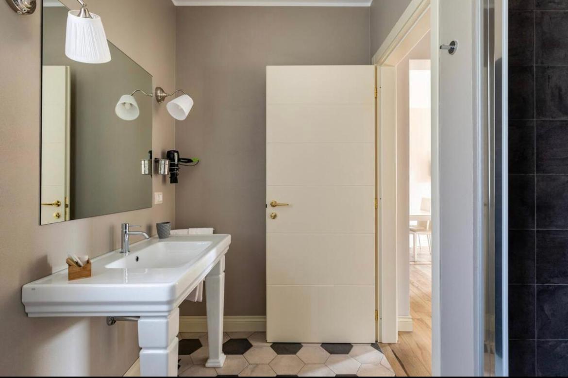 Apartamento Dimora San Carlo Roddi Exterior foto