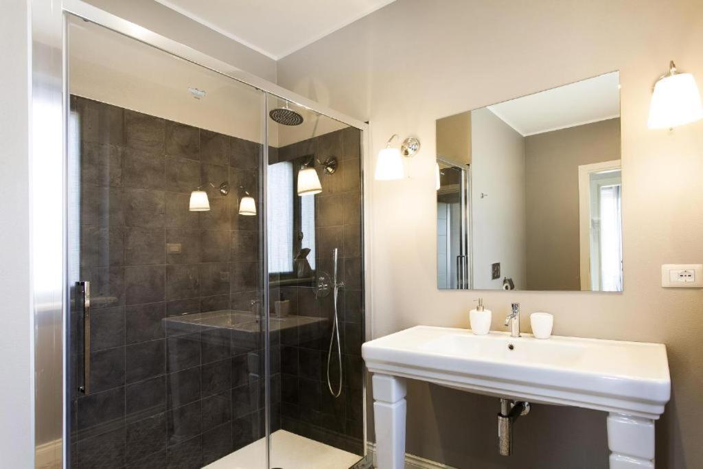 Apartamento Dimora San Carlo Roddi Exterior foto