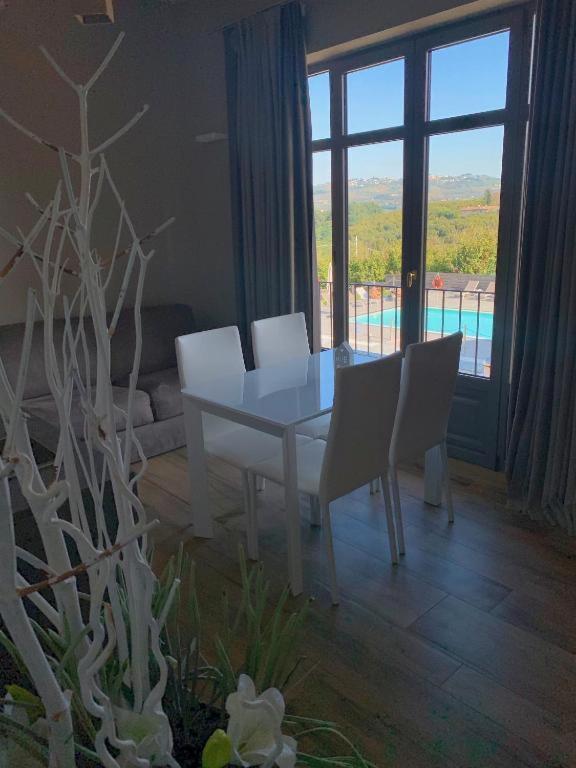 Apartamento Dimora San Carlo Roddi Exterior foto