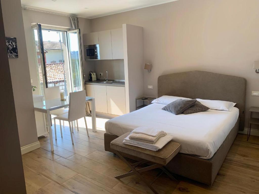 Apartamento Dimora San Carlo Roddi Exterior foto