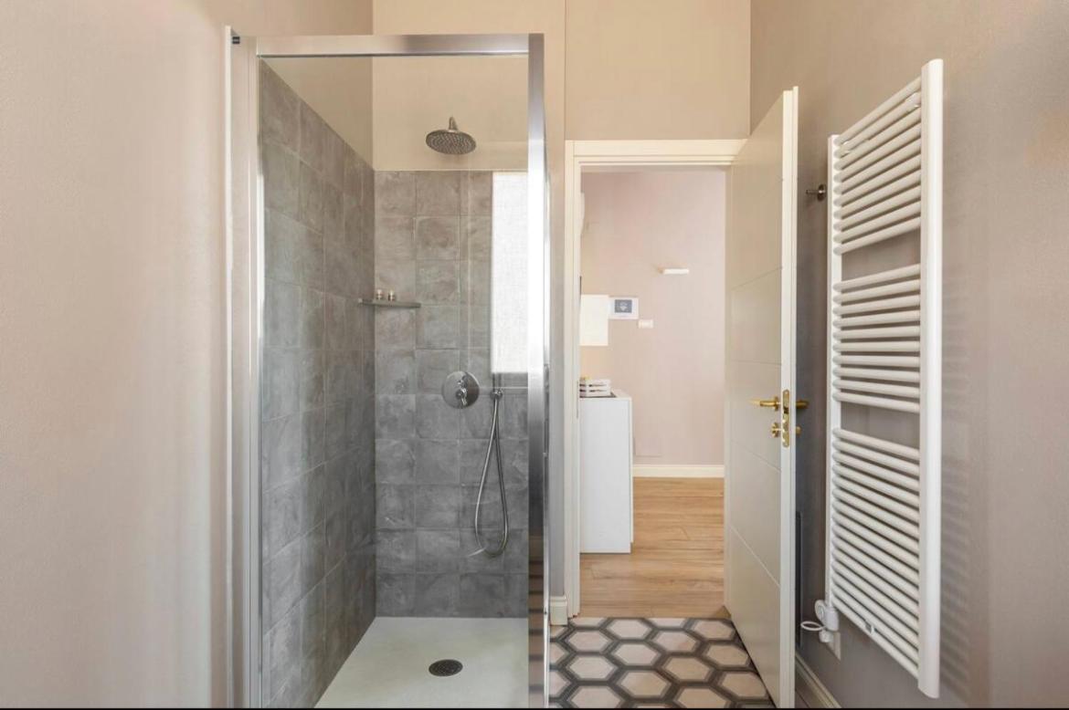 Apartamento Dimora San Carlo Roddi Exterior foto