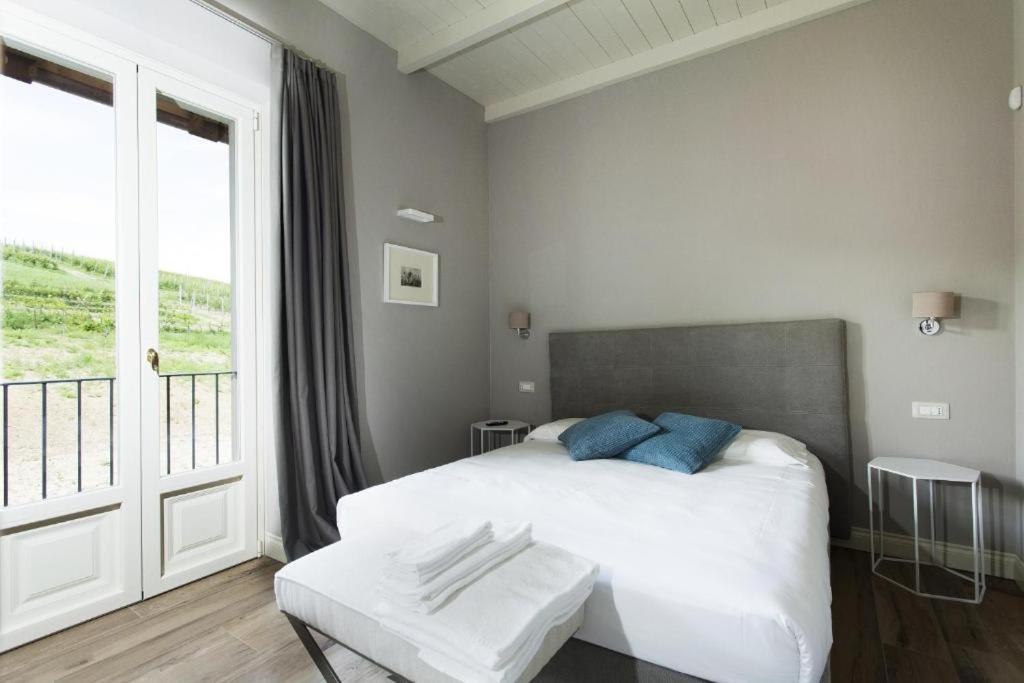 Apartamento Dimora San Carlo Roddi Exterior foto