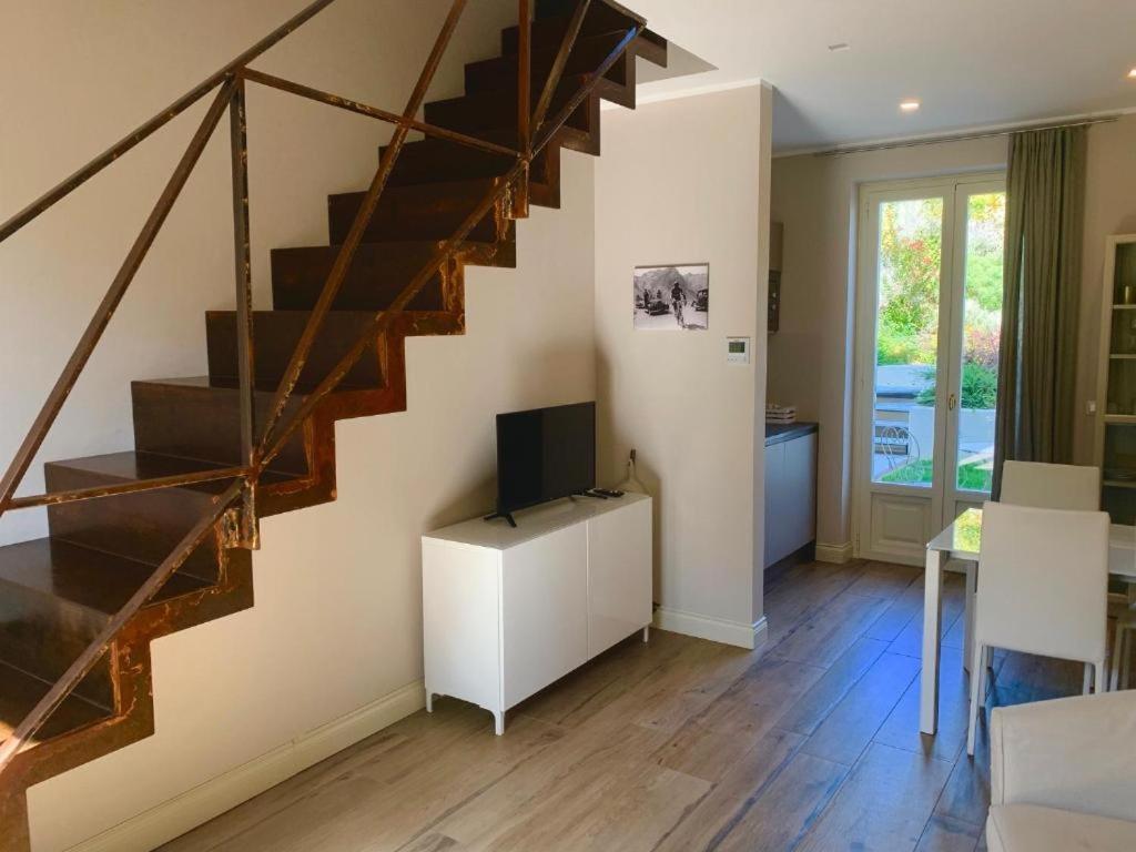 Apartamento Dimora San Carlo Roddi Exterior foto