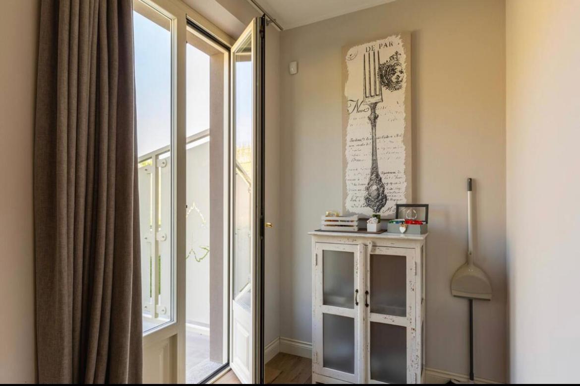 Apartamento Dimora San Carlo Roddi Exterior foto