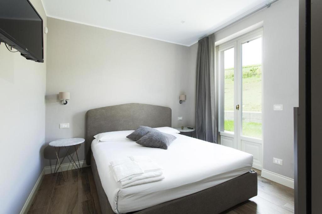 Apartamento Dimora San Carlo Roddi Habitación foto