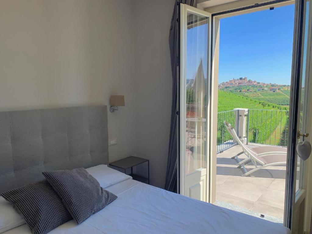Apartamento Dimora San Carlo Roddi Habitación foto